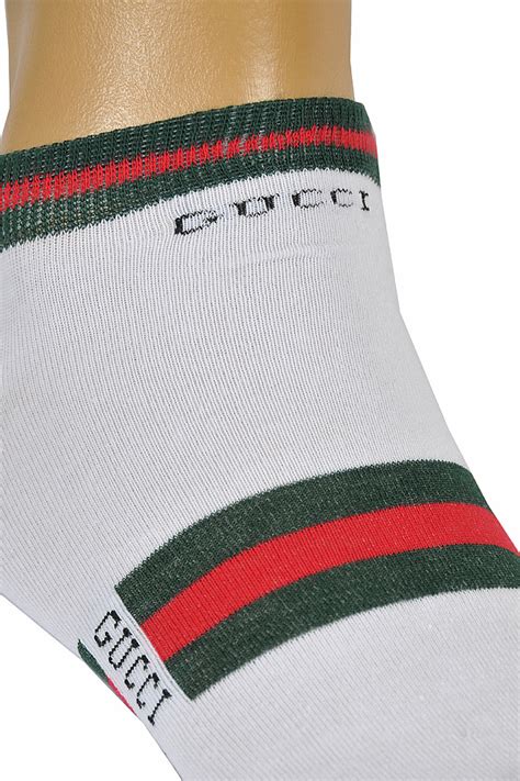 gucci lace socks|gucci socks for men.